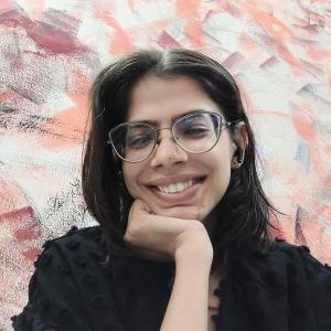 Vaishali Gogia image