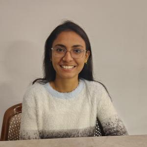 Shaik Madeena image