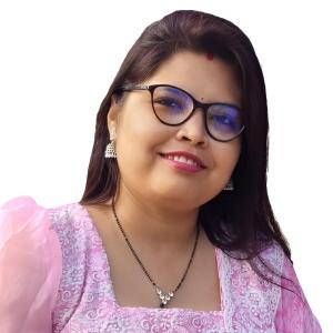 Rasmita Biswal image