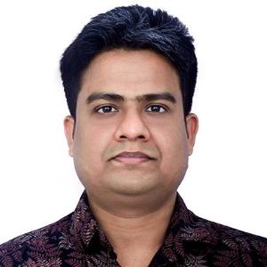 Indranil Chakraborty image
