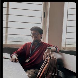 Anas Khan image