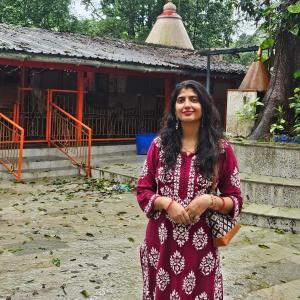 Bhawana Joshi image