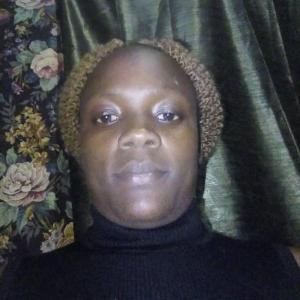 Mercy Omondi image