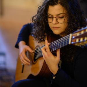 Roberta image