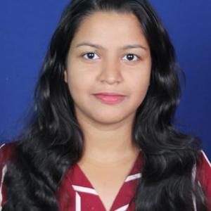 Indira Priyadarshini Mishra image