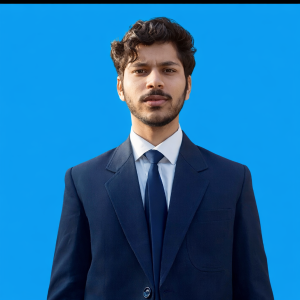 Anubhav Dwivedi - Brc Web image