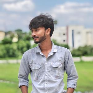 Rishikesh Kumar image