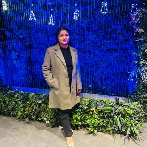 Damini Gupta image