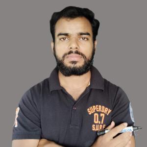 Raushan Singh image