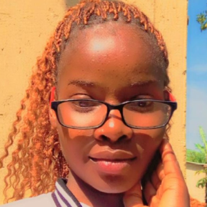 Purity Ochieng - Teacheron image