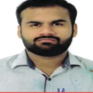 Samanth image