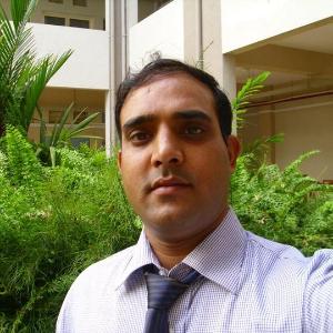 Rakesh Chandra image