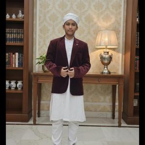 Rabeed Akhtar image
