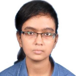 Shreyasi image