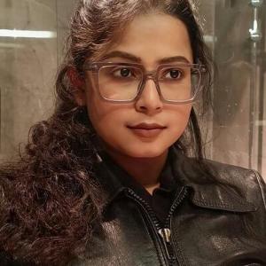 Koushani Roy image