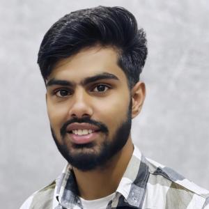 Nitin Mehta image
