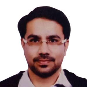 Chirag Mutreja image
