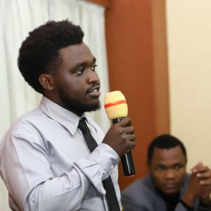 Simon Waraga Mwangi image