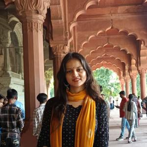 Anshita Bisht image