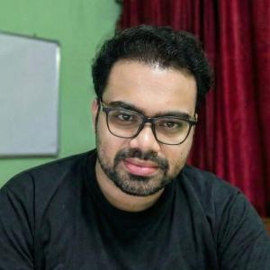 Shubham Acharjee image