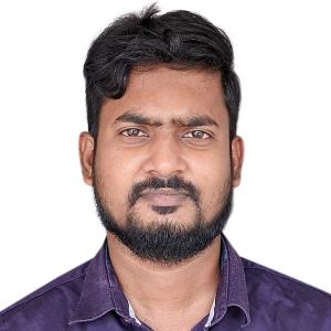 Vigneshwaran S image