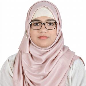 Juweria Nasreen Noor Ahmed image
