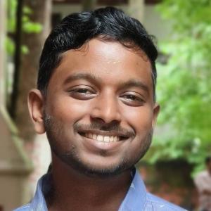 Karun Vijay image