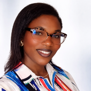 Rachel Egwuterai image