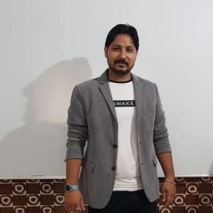 Prasun Kumar Jha image