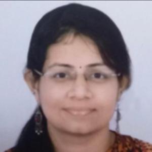Neetha Santhosh image