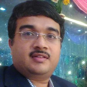 Sandeepan Mukherjee image