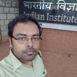 Arnab Banerjee image