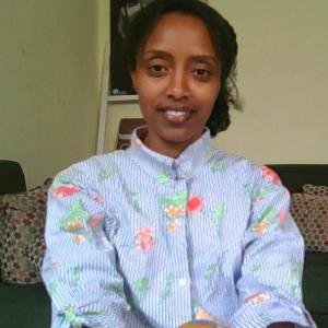Sara Gizaw image