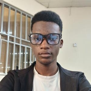 Yusuf Raji image