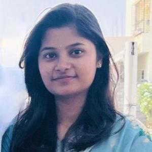 Likitha Ch image