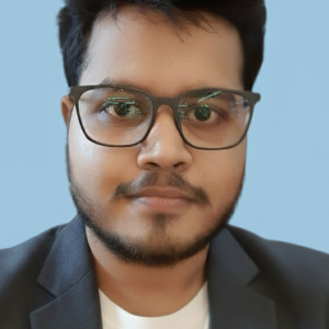 Saptak Mandal image