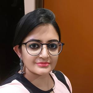 Monalisa Chatterjee image