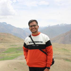 Vaibhav Jain image