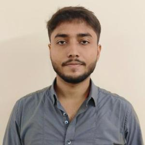 Siddhant Sharma image