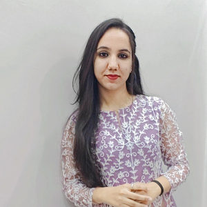 Ravina Thadani image