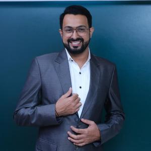 Prof: Keeyur Khatri image