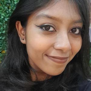 Ishita Das image