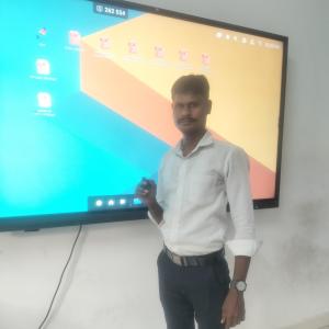 Ravichanthiran P image