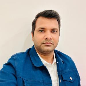 Pradeep Sharma image