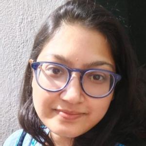 Shikha Chakraborty image