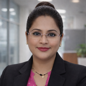 Pallavi Shukla image
