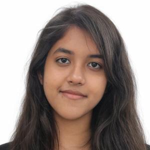 Anuva Ghosh image