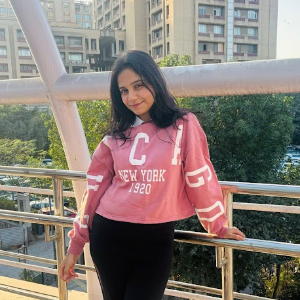 Ridhi Behl image