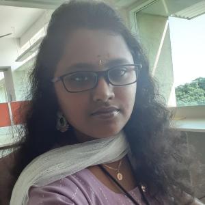 Shirisha Vemula image