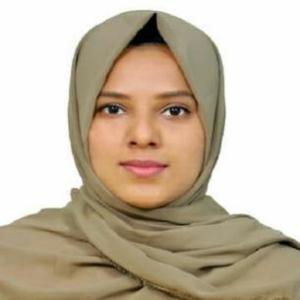 Sajini Siyad image